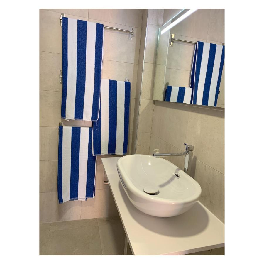 Apartamento Tarifa - Zona 10!Piscina Exterior foto